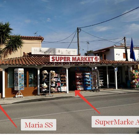 Maria Studios Skiathos Exterior foto