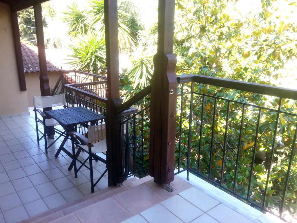 Maria Studios Skiathos Exterior foto