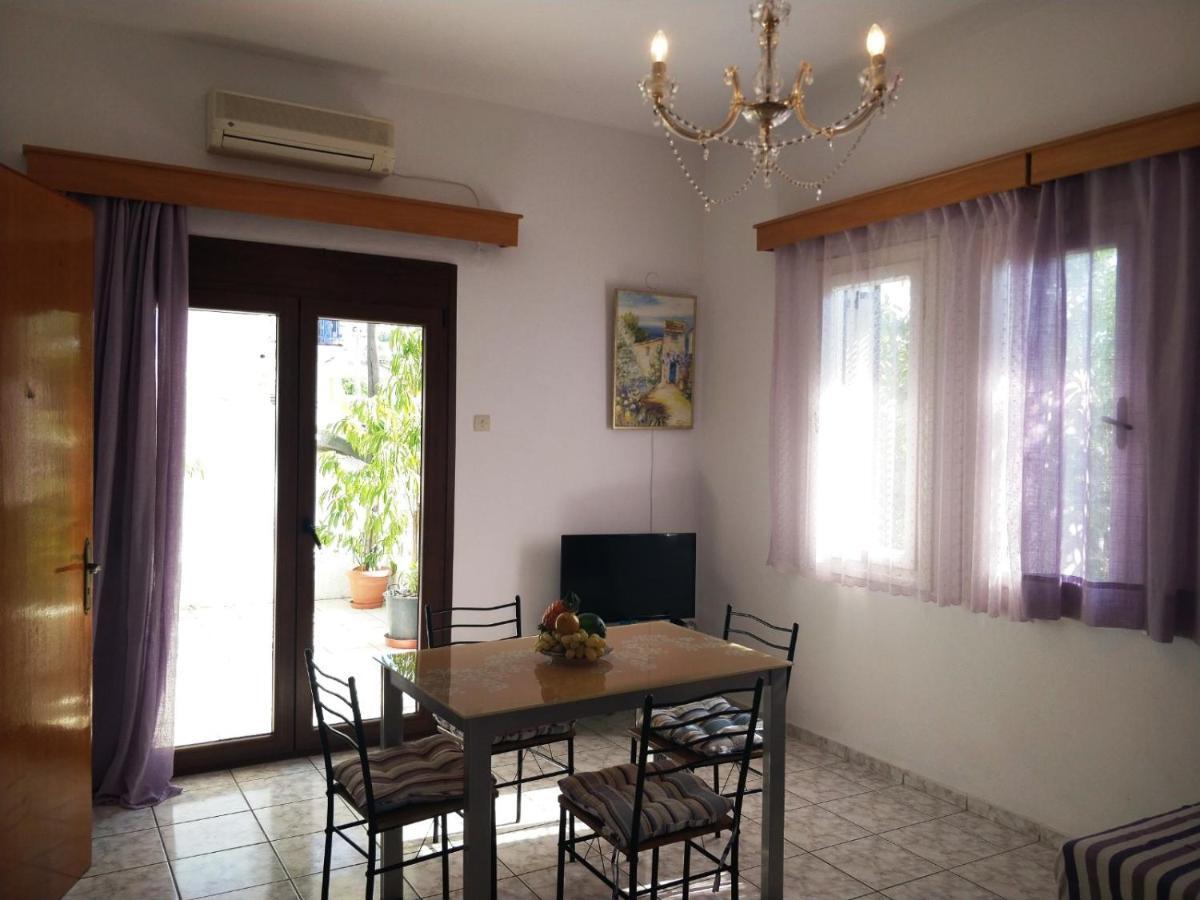 Maria Studios Skiathos Exterior foto