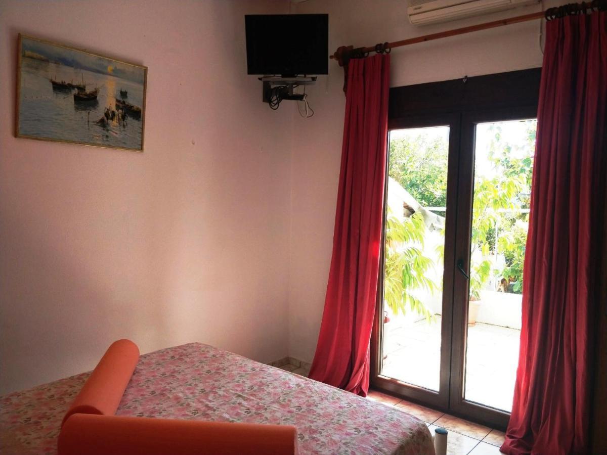 Maria Studios Skiathos Exterior foto